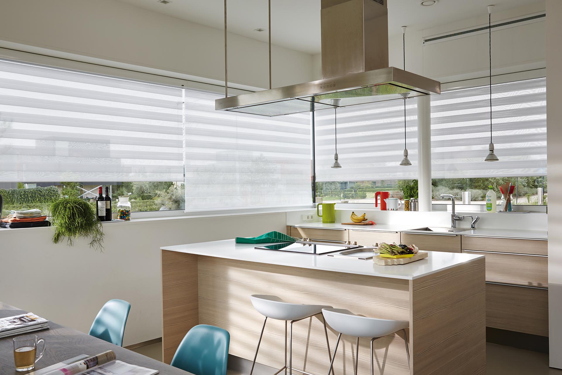SGS Shutters and Blinds