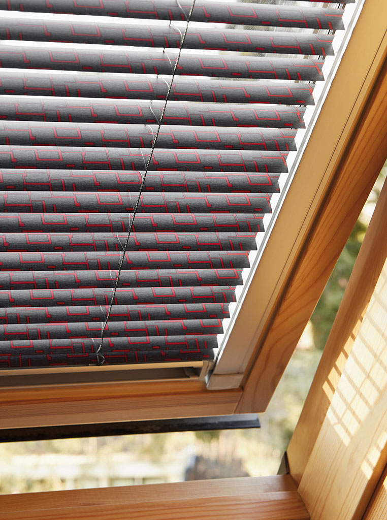 Metal Blinds • SGS Shutters and Blinds