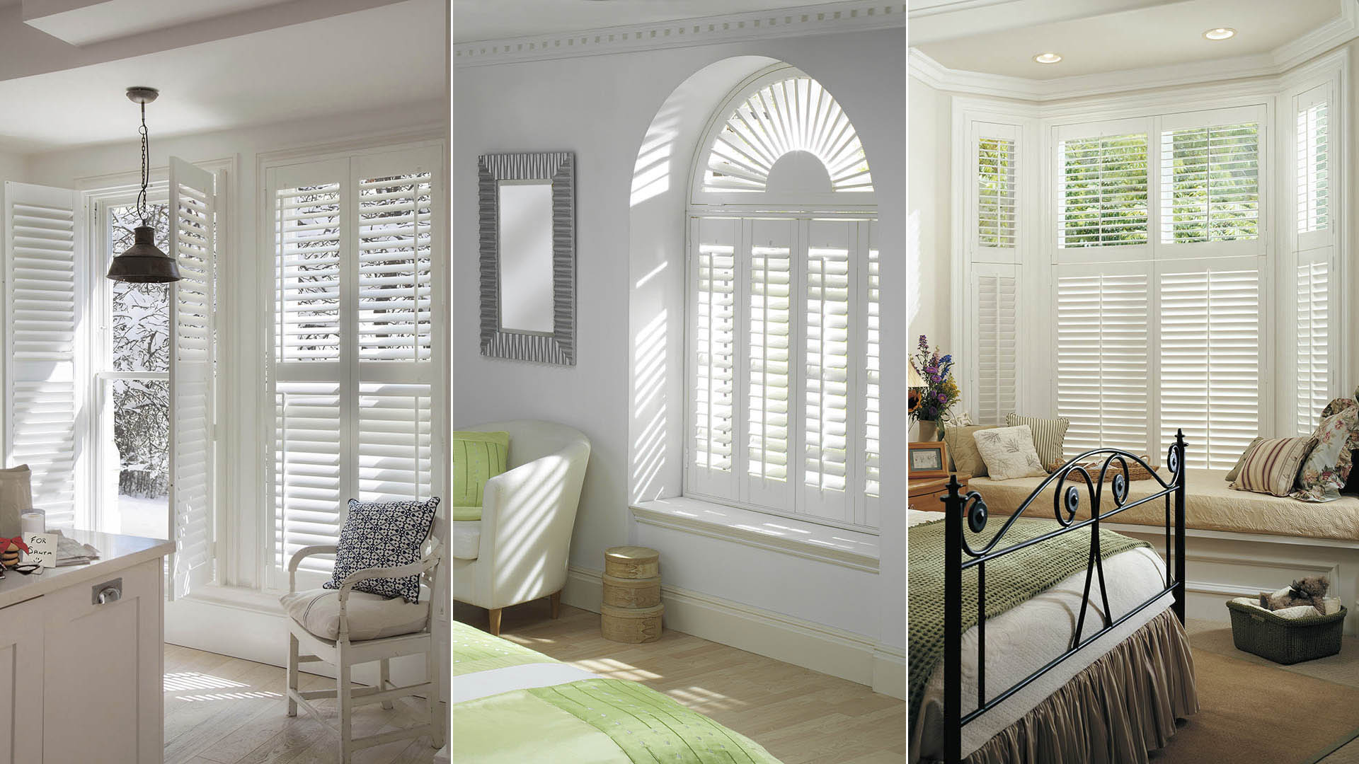 SGS Shutters and blinds