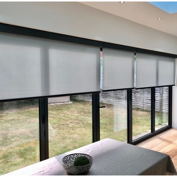 Our Projects • SGS Shutters and Blinds